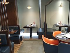 -湖畔鲁菜·二十年老字号餐厅(大明湖店)