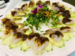 -永安之星休闲美食广场
