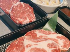 -花时·炭火烧肉(东百中心A馆店)