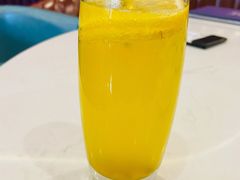 百香果柠檬茶-喜粤8号(四海唐人街店)