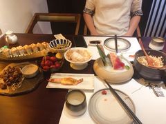 -奈九居酒屋(滨河大道店)