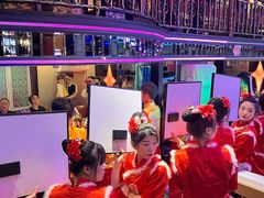 -金刚山烧烤(中山路店)