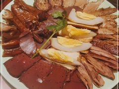 -潮界(虹桥新天地店)