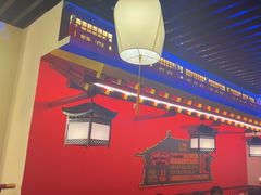 -牛New寿喜烧(曹路花园城店)