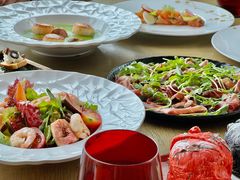 -恰餐厅及酒吧CHAR Bar & Grill(北京三里屯洲际店)