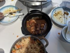 -小锅饭豆腐馆(重工北街普罗旺斯店)