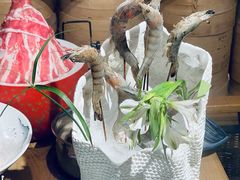 -靓海海鲜火锅(水上湖边观景店)