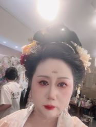 -一揽芳华汉服旗袍体验馆(拙政园店)