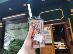 -多克多蒸气茶DOKDO(鼓楼绿地店)