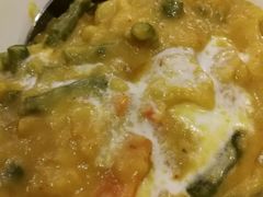 -Santoor 萨都里印度餐厅(北锣鼓巷店)