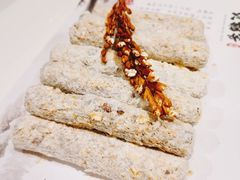 奶香山药-贝勒爷·酥不腻烤鸭