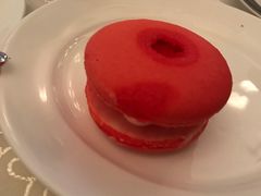 -Salon de Ville浦江汇(上海外滩华尔道夫酒店店)