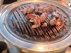 -山葵说·泥炉烤肉(泰达时尚E街区店)