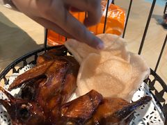 -避风塘(百联东郊店)