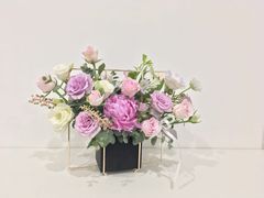 -Native Flower 莱提花艺(南海新天地广场店)