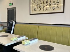 -潮汕林记牛肉火锅(万象天地店)