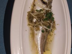 -三利音·玖弄小鲜(浦东嘉里城店)