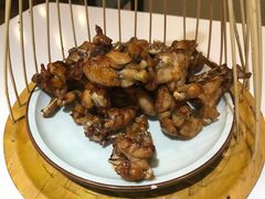 蚝皇焗美蛙-后宫私房菜(汇客美食娱乐广场店)
