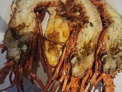 -拉蒂娜·巴西牛排馆 Latina·Brazilian Steakhouse(陆家嘴旗舰店)