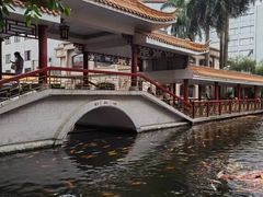 -番禺宾馆丽苑厅