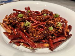 -辛香汇·现炒川菜(淮海路百盛店)