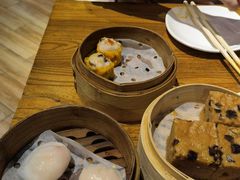 -小城粥道·海胆鲜虾粥(解放广场店)