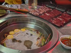 -三头牛·潮汕牛肉生蚝火锅 (夏湾店)