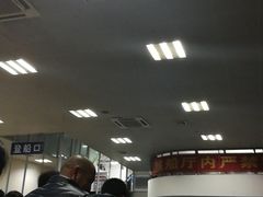 -粤海铁路北港码头