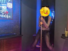 -好声音时尚量贩KTV(之心城店)