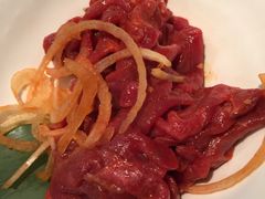 -新石器烤肉(百联川沙店)