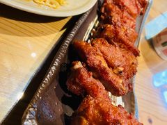 -华餐馆(莫邪路店)