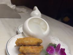 -唐猫庭院·千年陕菜(大唐不夜城店)