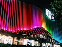 -凯德MALL(望京店)