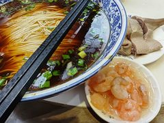 -伟记奥面馆(白塔东路店)