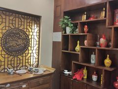 -老浒记烤鸭-北京菜(琉璃厂店)