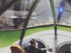 -杭州开元森泊度假乐园