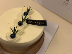 -杜哈夫DOUX RÊVE·生日蛋糕(日月光店)