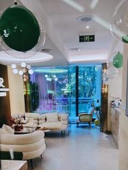 -悦瑢港湾科技美肤芳疗美容