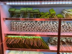-老谢野馄饨(延安路店)