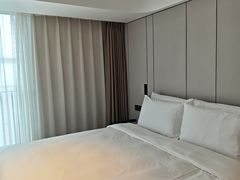 -成都太古里春熙路地铁站亚朵X酒店