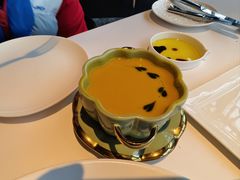 -THE WANG王品(上海中心云端店)