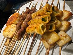 -1819餐厅·团队聚餐·烤串·精酿