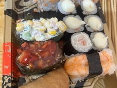 -老乔串店(青松路店)