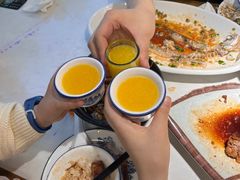 -外婆船宴餐厅·外婆喊你回家吃饭