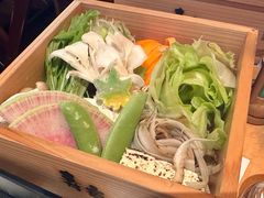 -黒豚料理 寿庵(中央駅西口店)