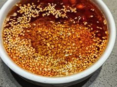 -海底捞火锅(泰安爱琴海店)