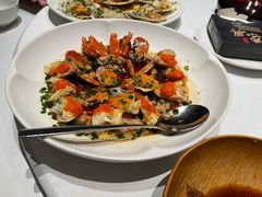 -荣兴酒家(徐家汇店)