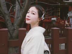 -东京浅草和服体验江户和装工房雅(浅草本店)