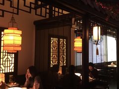 -绿茶餐厅(深圳龙华天虹购物中心店)