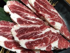 -九田家黑牛烤肉料理(二天地店)